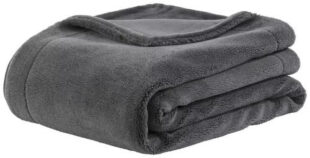 Měkká deka o rozměru 150x200 cm